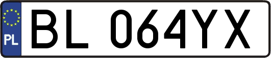BL064YX