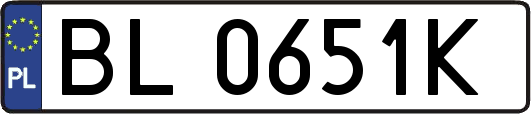 BL0651K