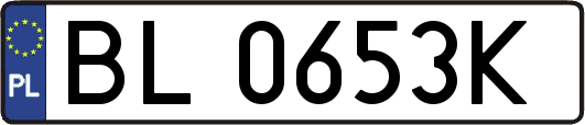 BL0653K
