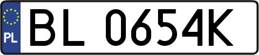 BL0654K