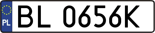 BL0656K