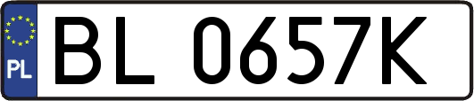 BL0657K