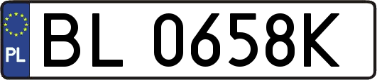 BL0658K