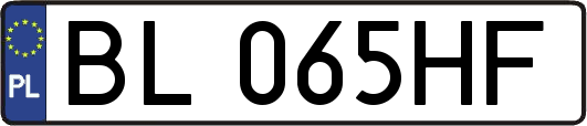 BL065HF