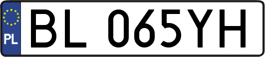 BL065YH