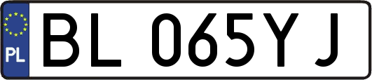 BL065YJ