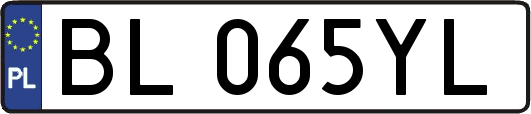 BL065YL