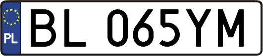 BL065YM