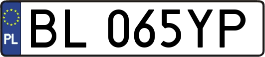 BL065YP