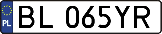BL065YR