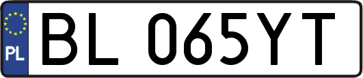 BL065YT