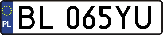 BL065YU