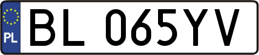BL065YV