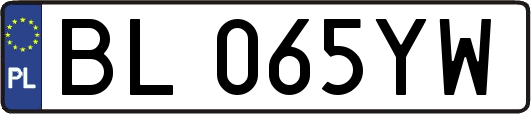 BL065YW
