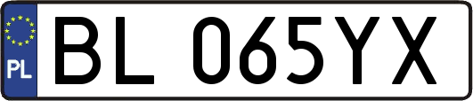 BL065YX