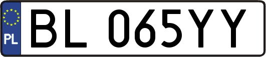 BL065YY