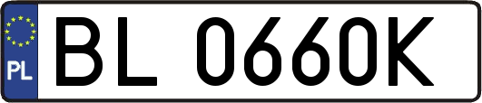 BL0660K