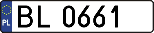 BL0661
