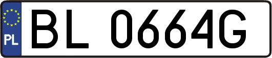 BL0664G