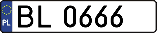 BL0666
