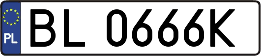 BL0666K
