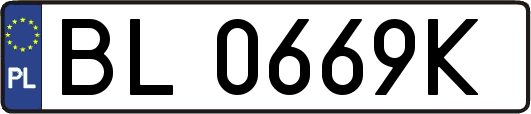 BL0669K