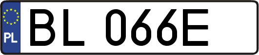BL066E