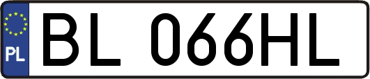 BL066HL