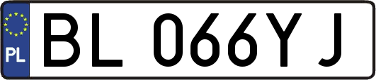 BL066YJ