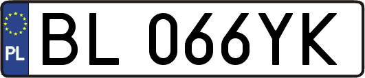 BL066YK