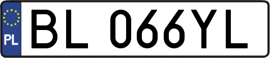 BL066YL