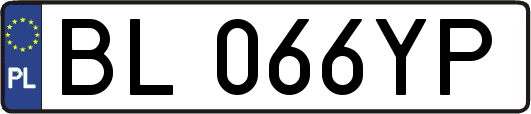 BL066YP