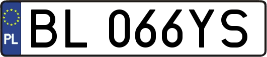 BL066YS