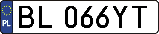 BL066YT