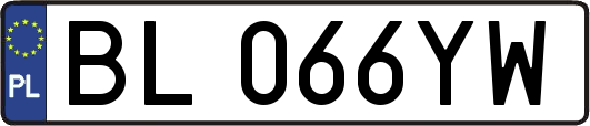 BL066YW
