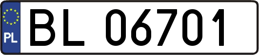 BL06701