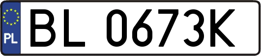 BL0673K