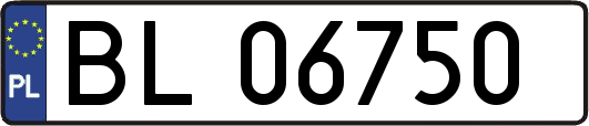 BL06750