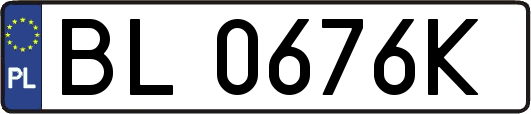 BL0676K