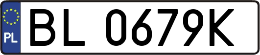 BL0679K