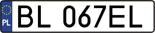 BL067EL