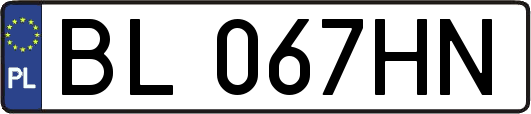 BL067HN