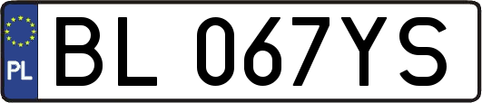 BL067YS