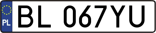 BL067YU