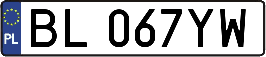 BL067YW