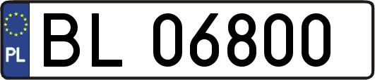 BL06800