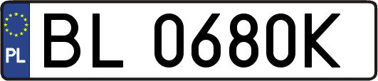 BL0680K