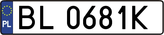 BL0681K