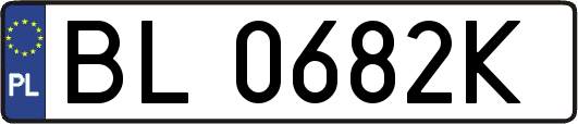 BL0682K