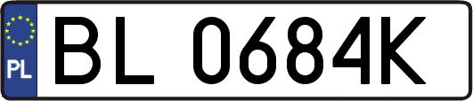 BL0684K